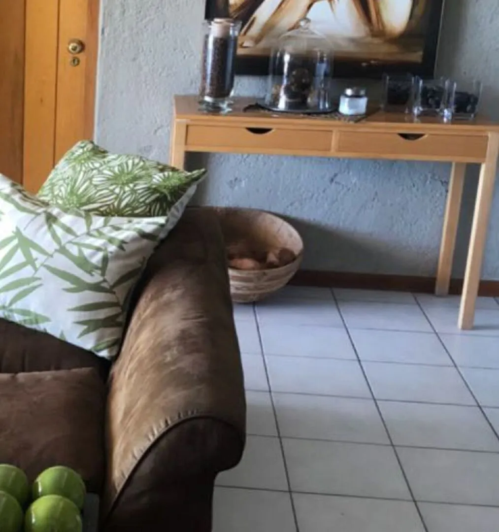 Capesuite Apartment Città del Capo Sudafrica